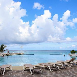 Villa Delfines, Frente Al Mar