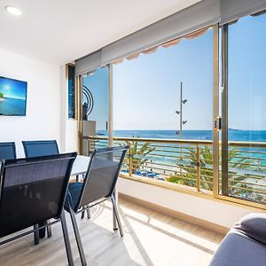 Benipark Deluxe 33-A Poniente Beach