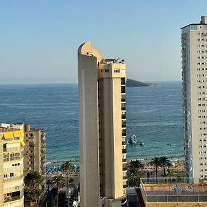 Duplex De Lujo En La Playa De Levante